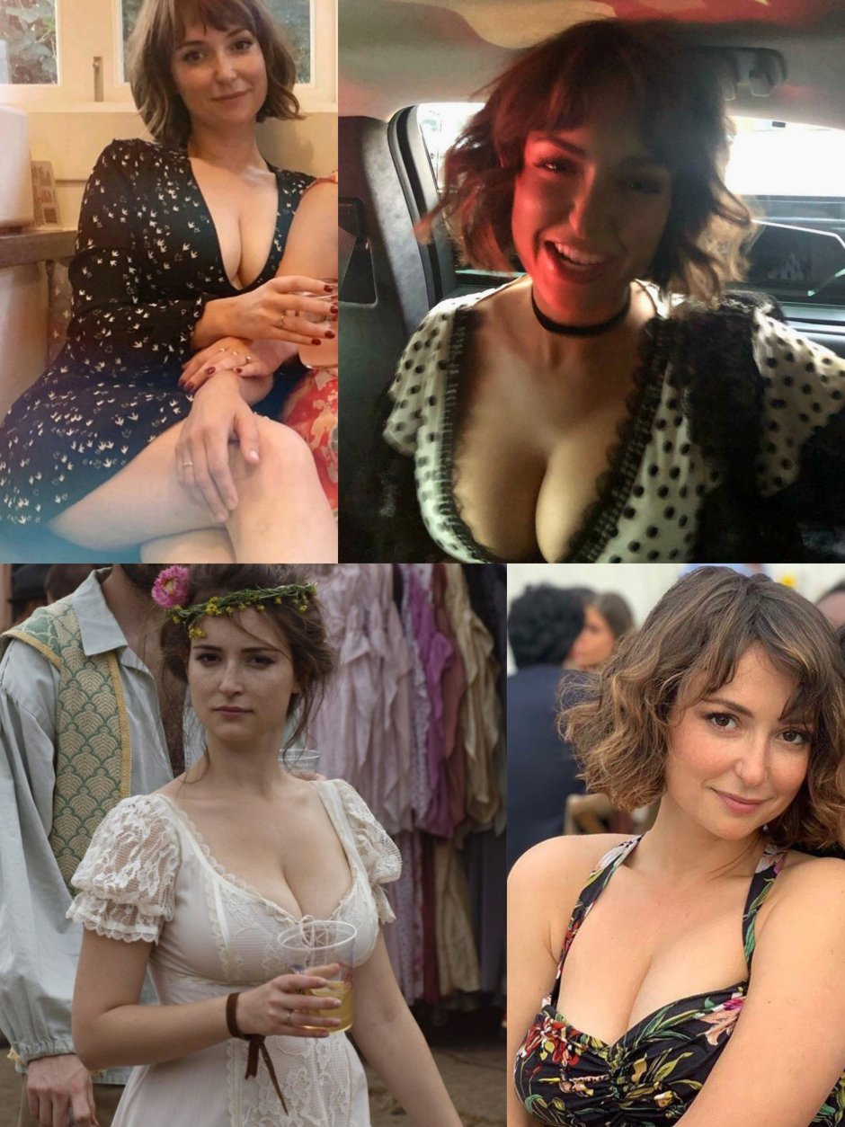Milan Weintrube is hot