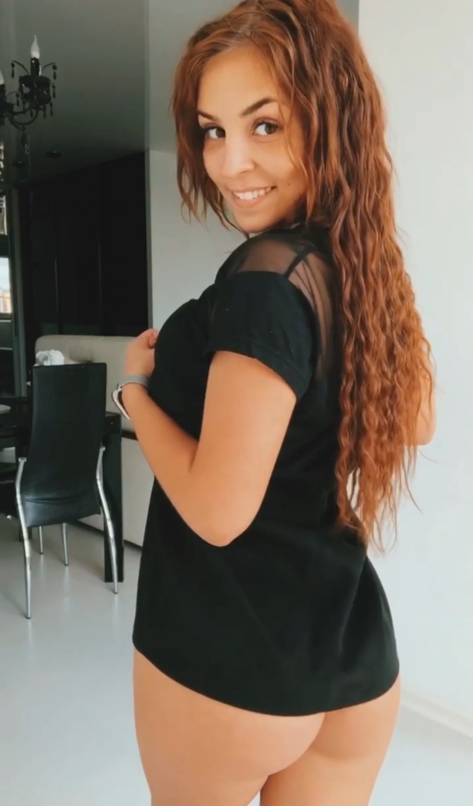 Anastasia MUT is hot