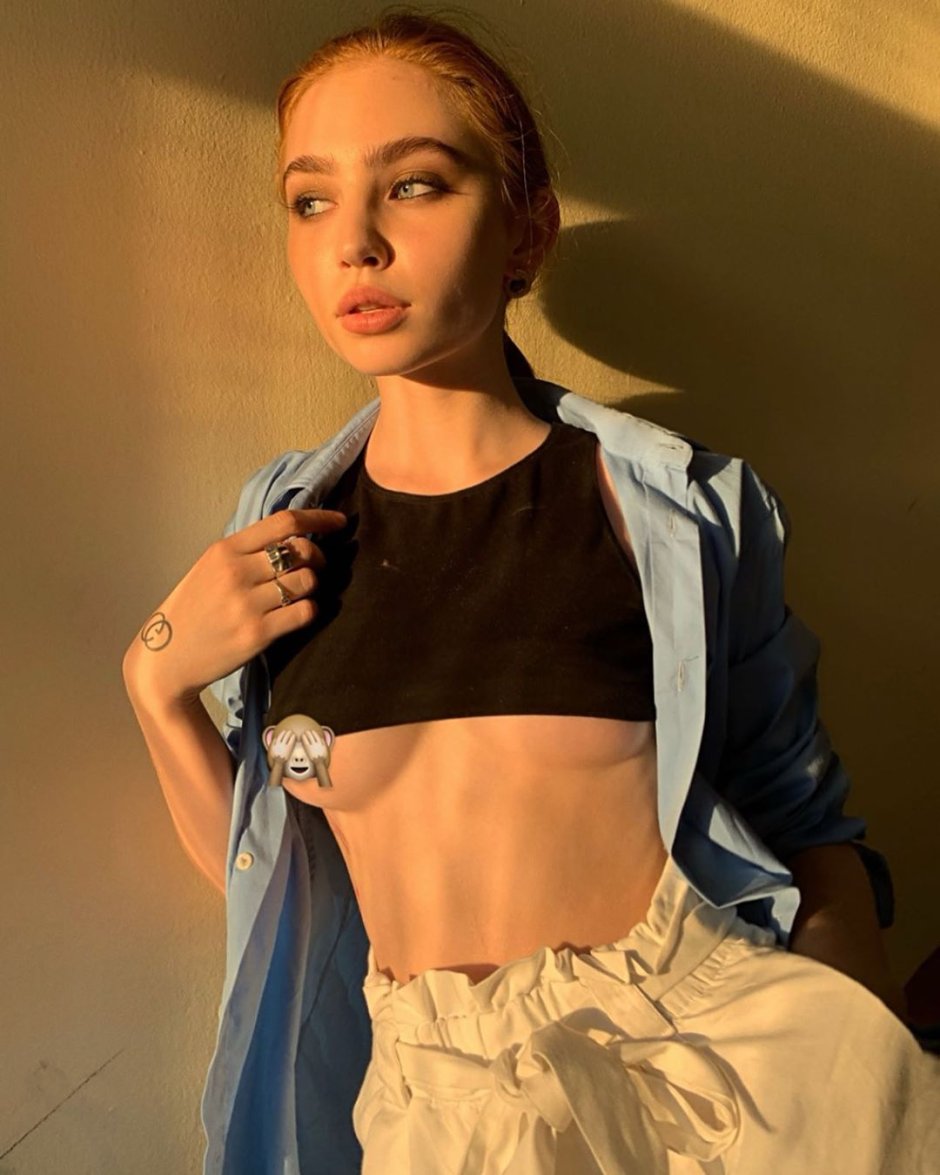 Bianca Leo