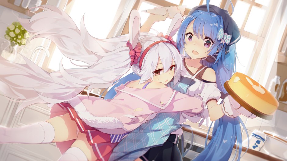 Laffey Azur Lane