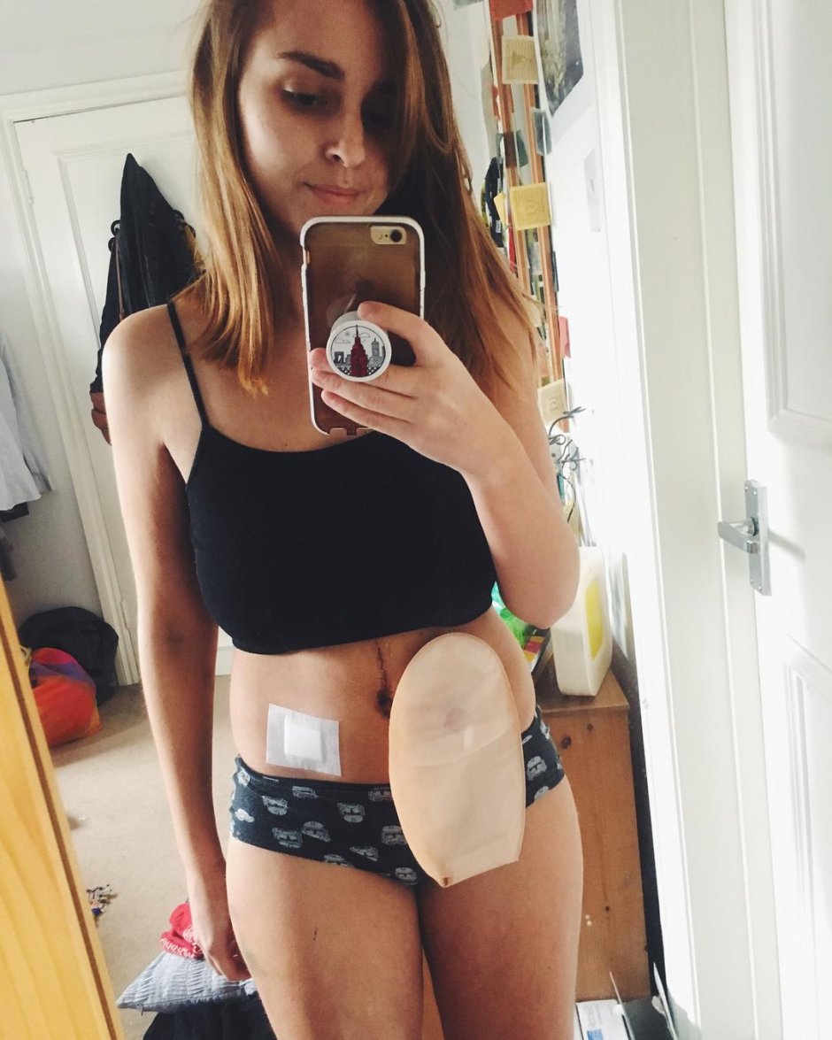 DJ Hannah Underwear