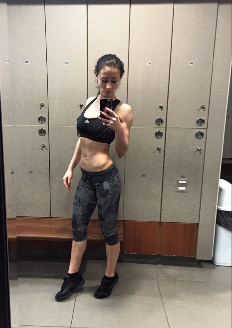 Valeriya Bearwolf Onlyfans
