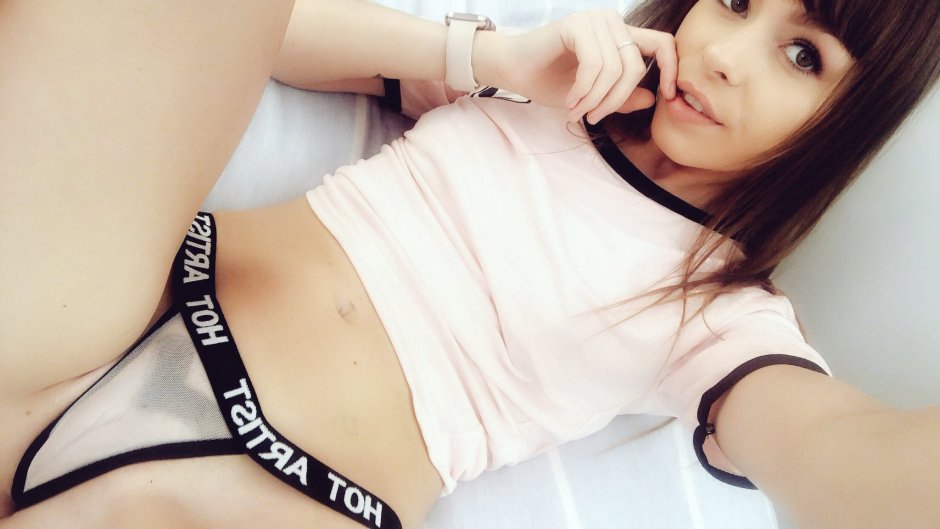 Alex Blake 18