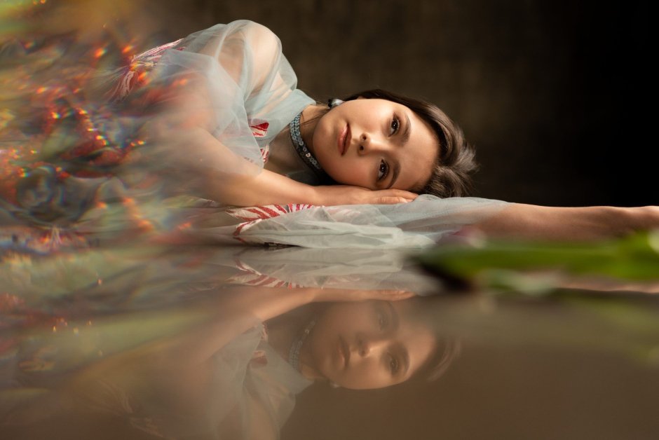 Camila George Maxim