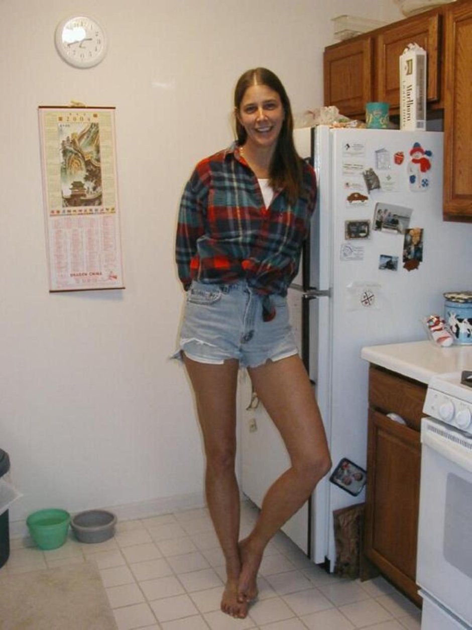 Tall Julia Dixon Growth