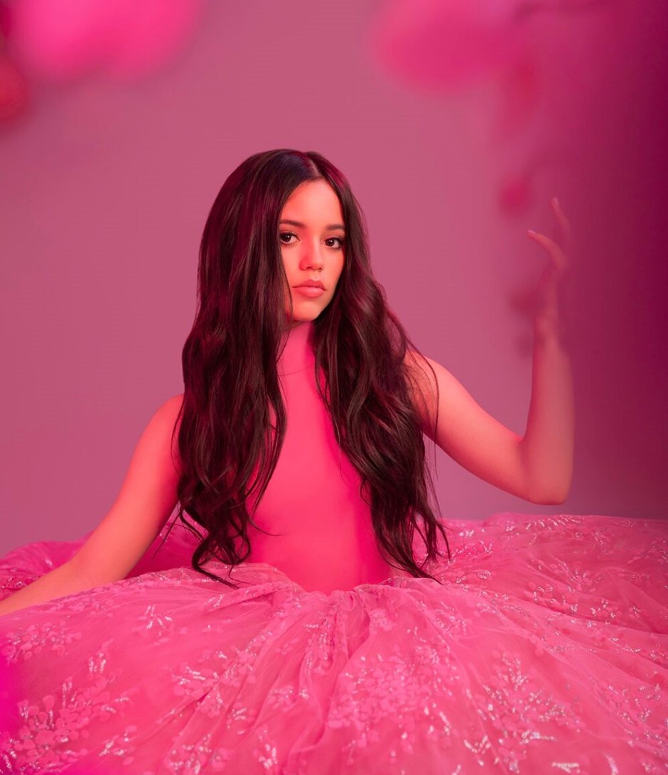 Jena Ortega 2020