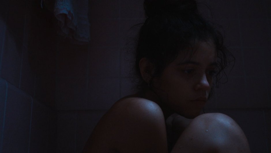 Jenna Ortega Fallout