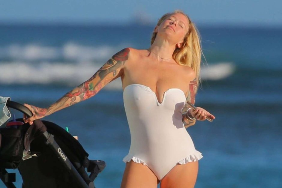Jena Jameson 2019