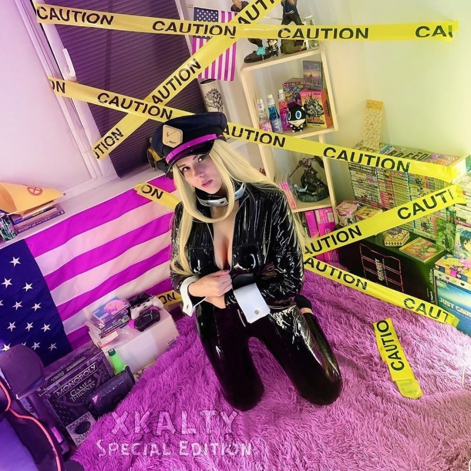 Hannah Palmer 2021