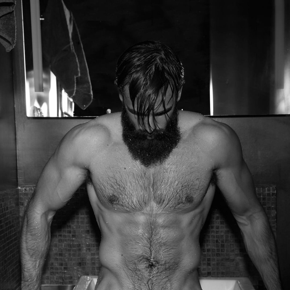 Killian Belliard Pines