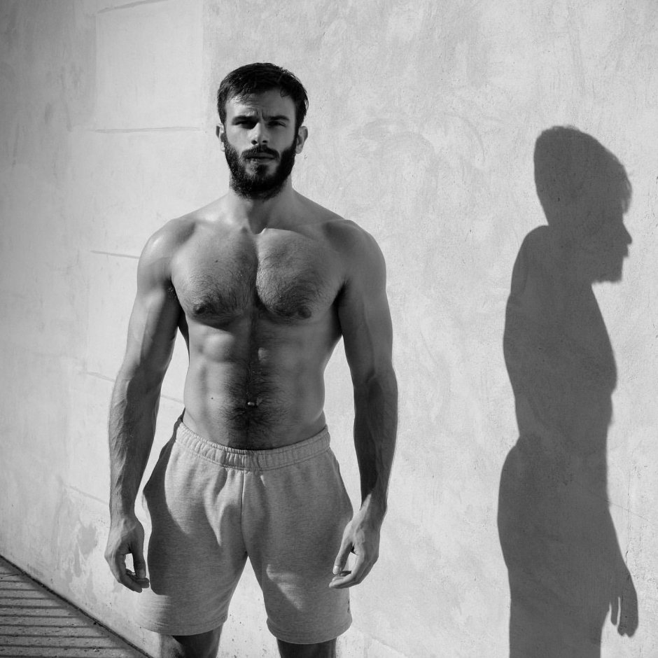 Paul Freeman photographer dick