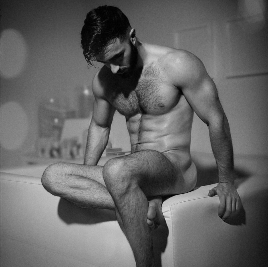 Killian Belliard model Stoyak
