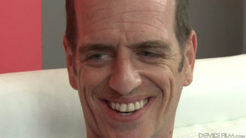 Chad Diamond OU May