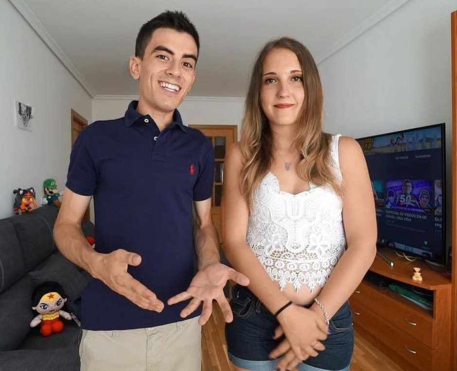 Georgi El Nigno Brothers