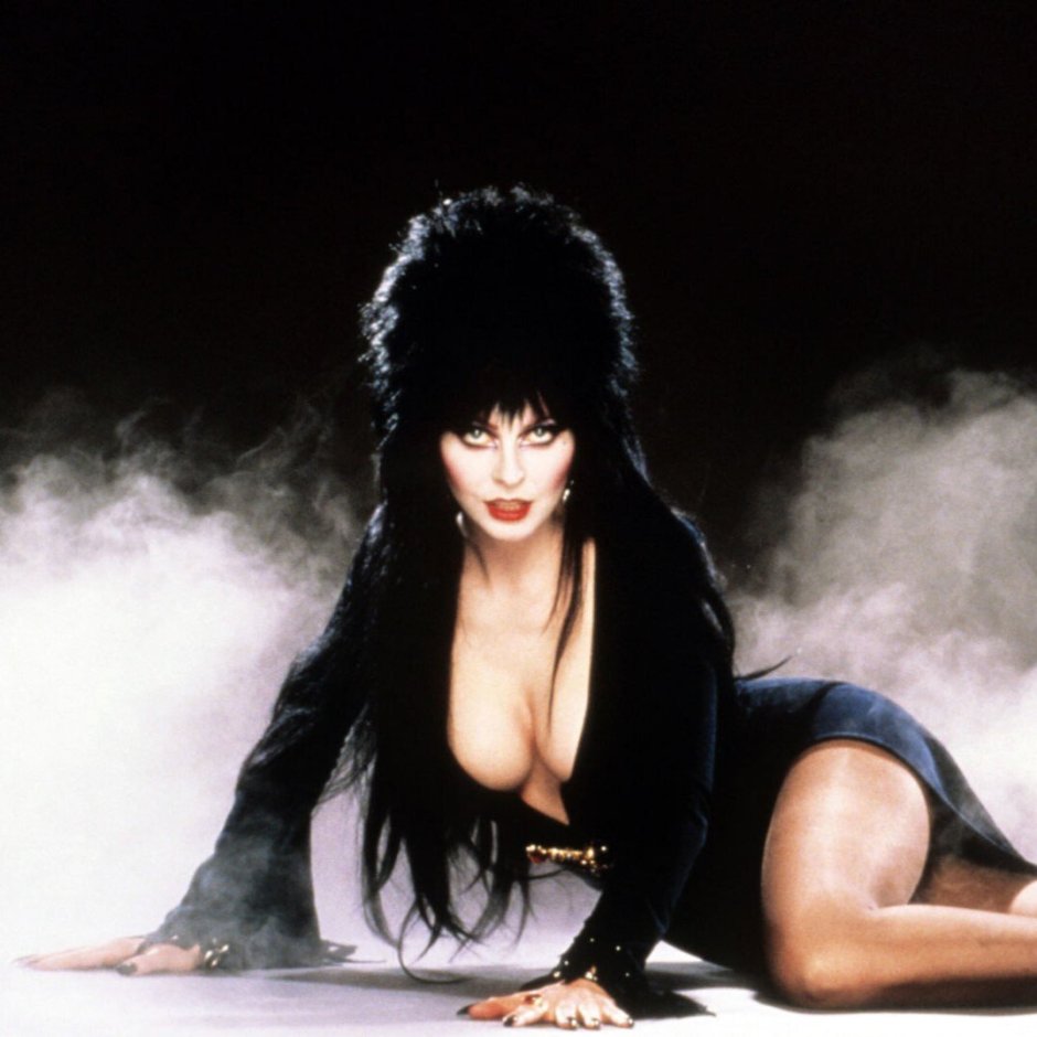 Elvira The Lord of Darkness Actress