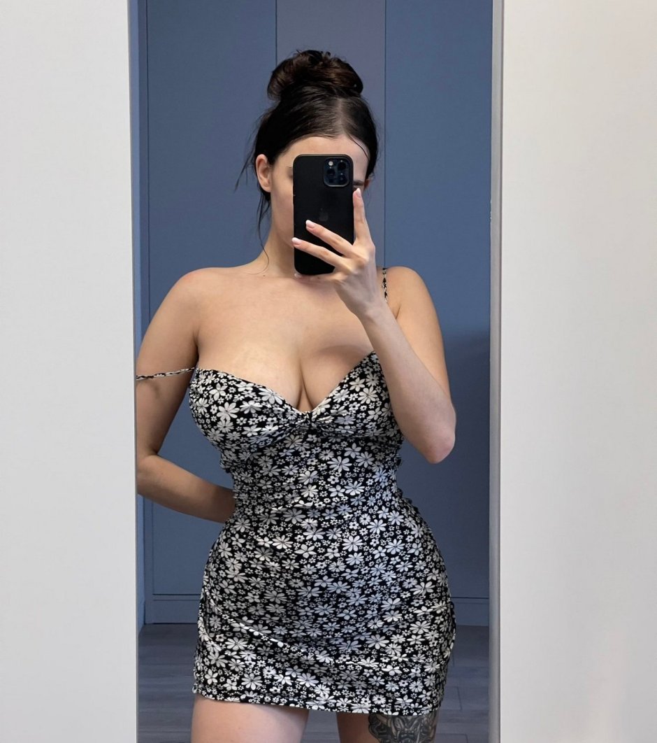 Camila Karieva