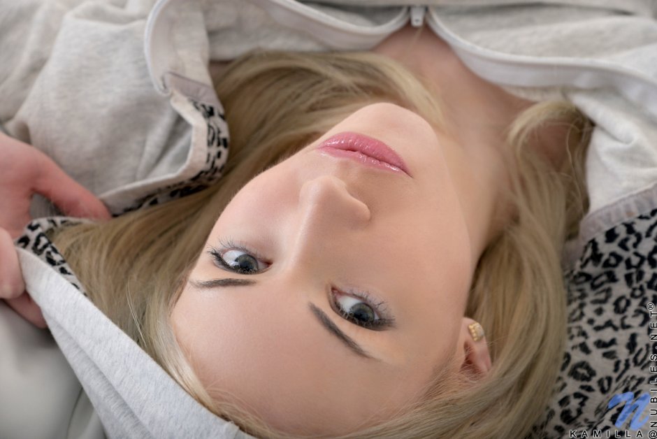 SweetyHunter Kamilla