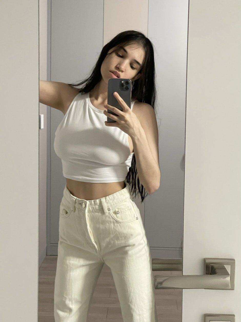 Camila Karieva