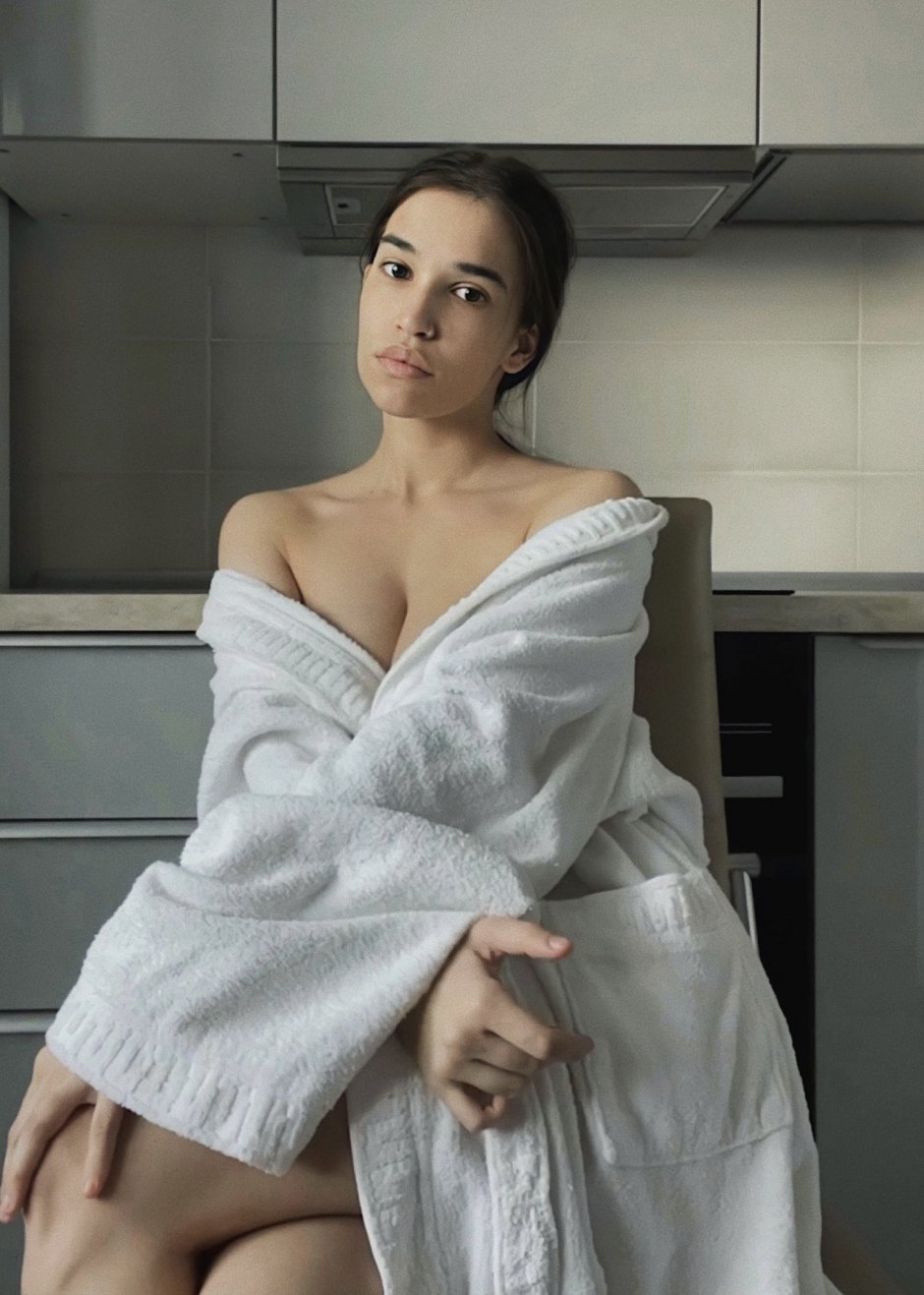 Kamilla karieva drain
