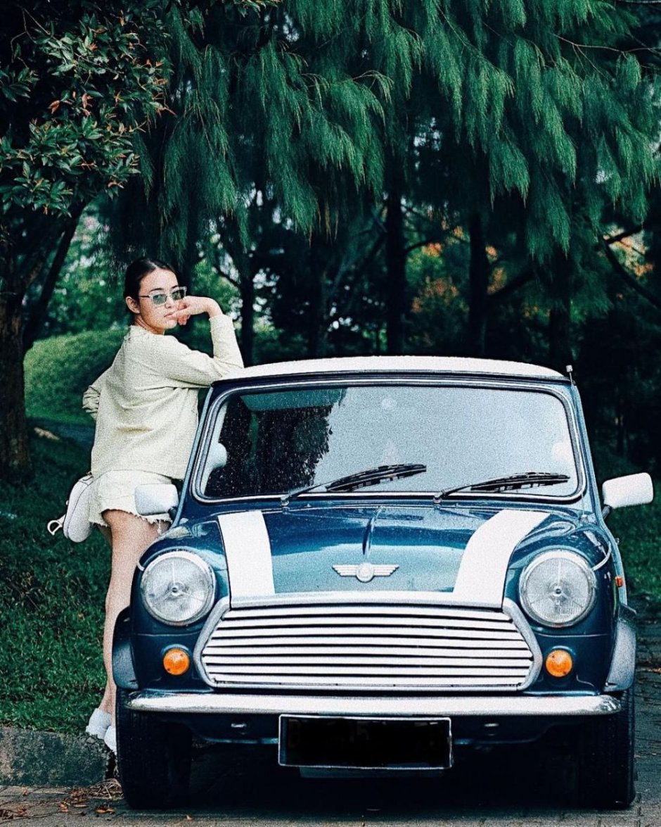 Amanda Manopo Cipokan
