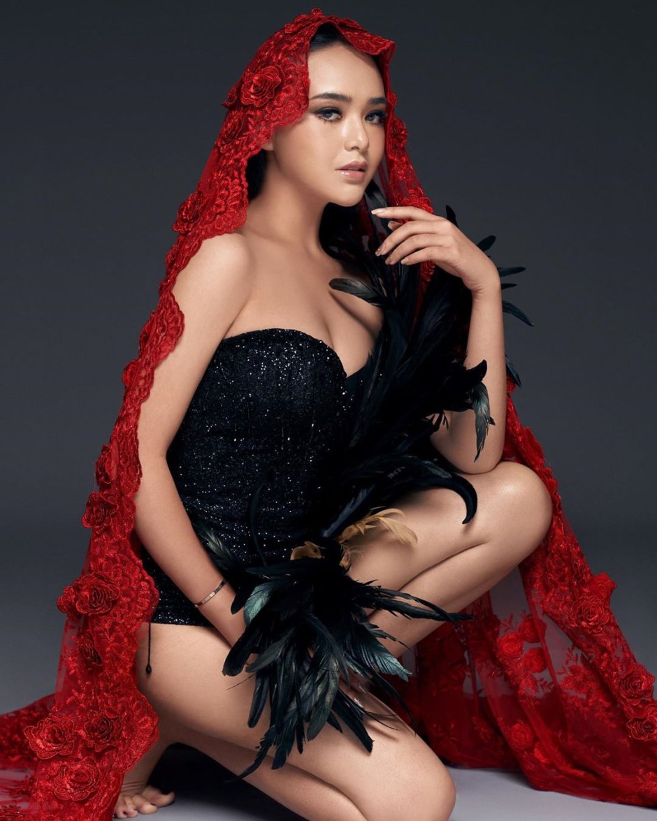 Amanda Manopo Ketat