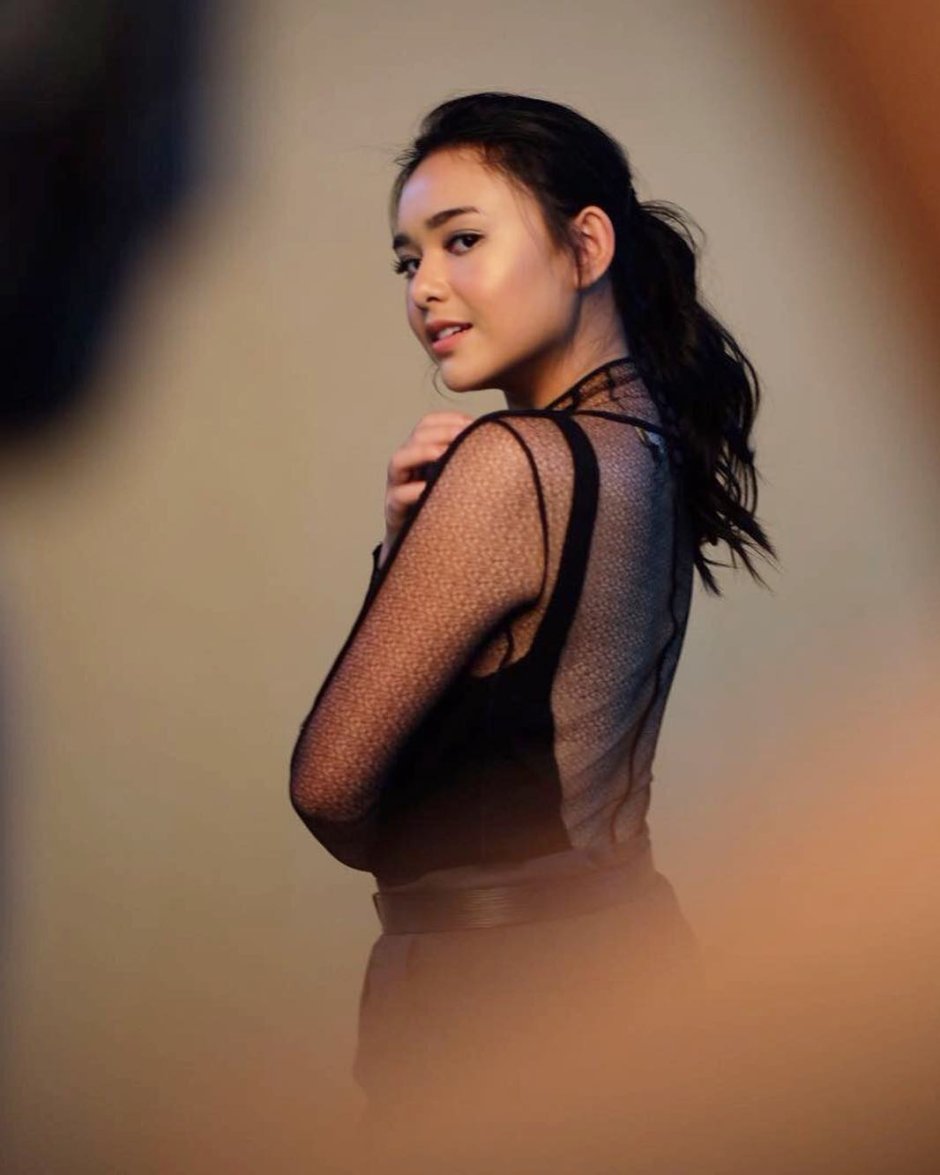 Sexxx Artis Indonesia Amanda Manopo Pepenja