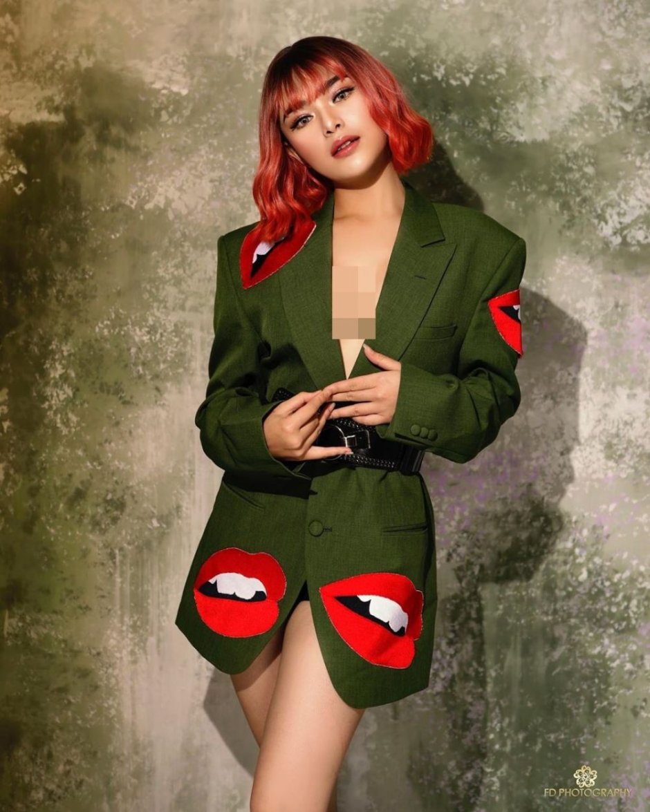 Amanda Khamkaev