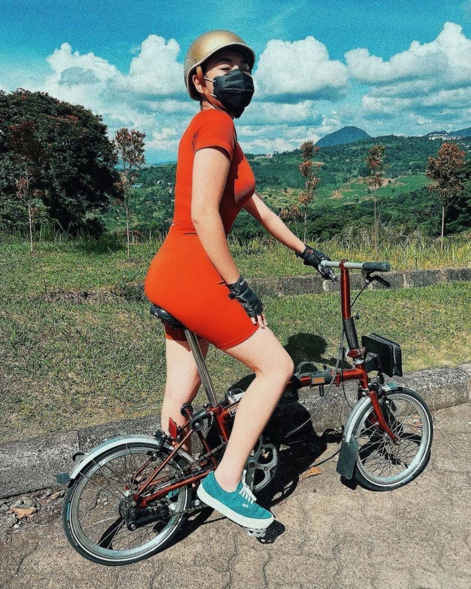 Amanda Manopo Cium