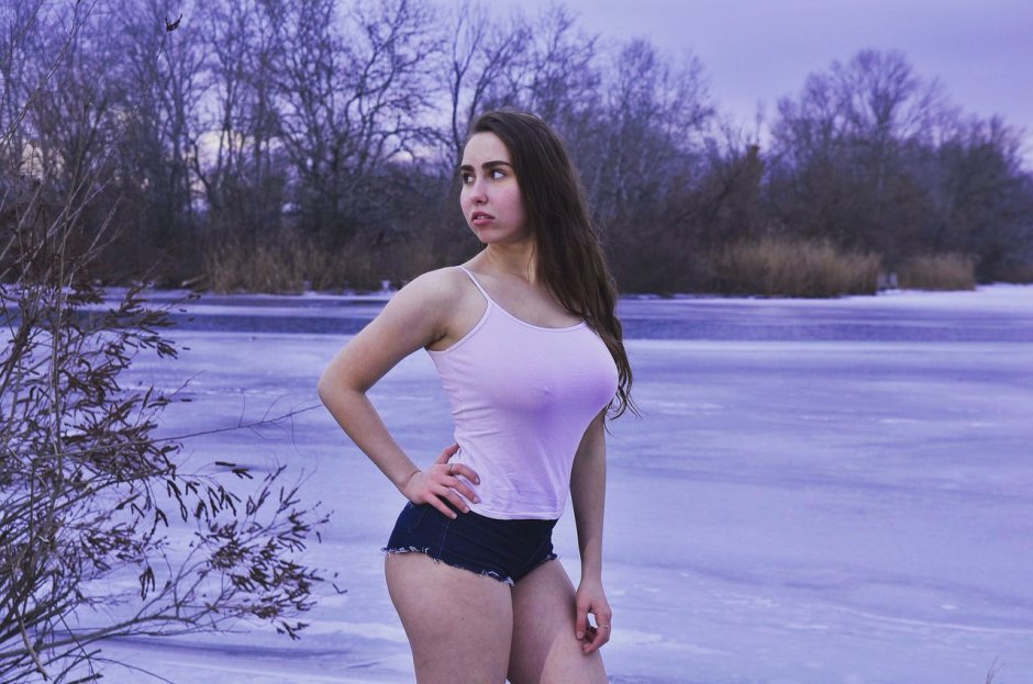 Royssdia Diana Kravtsova drain