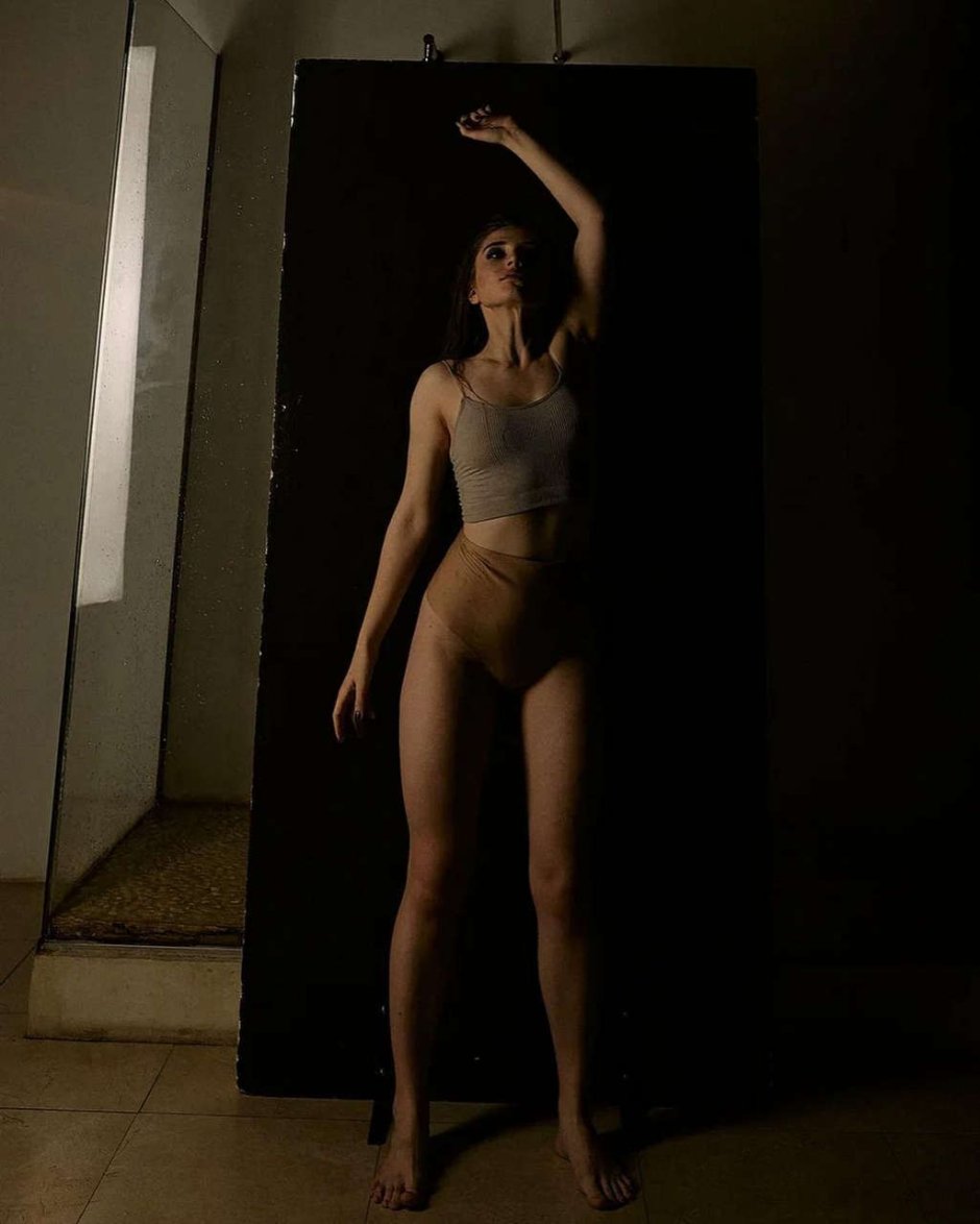 Veronika Mokhrev