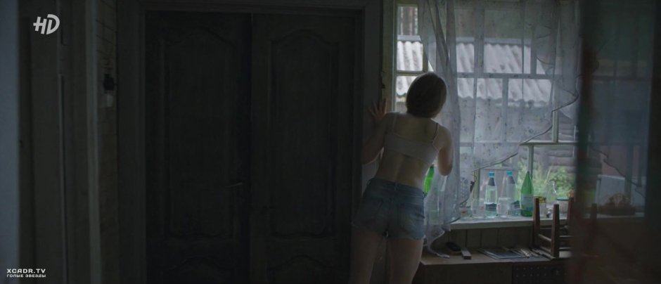 Veronika Mokhrev Xcadr