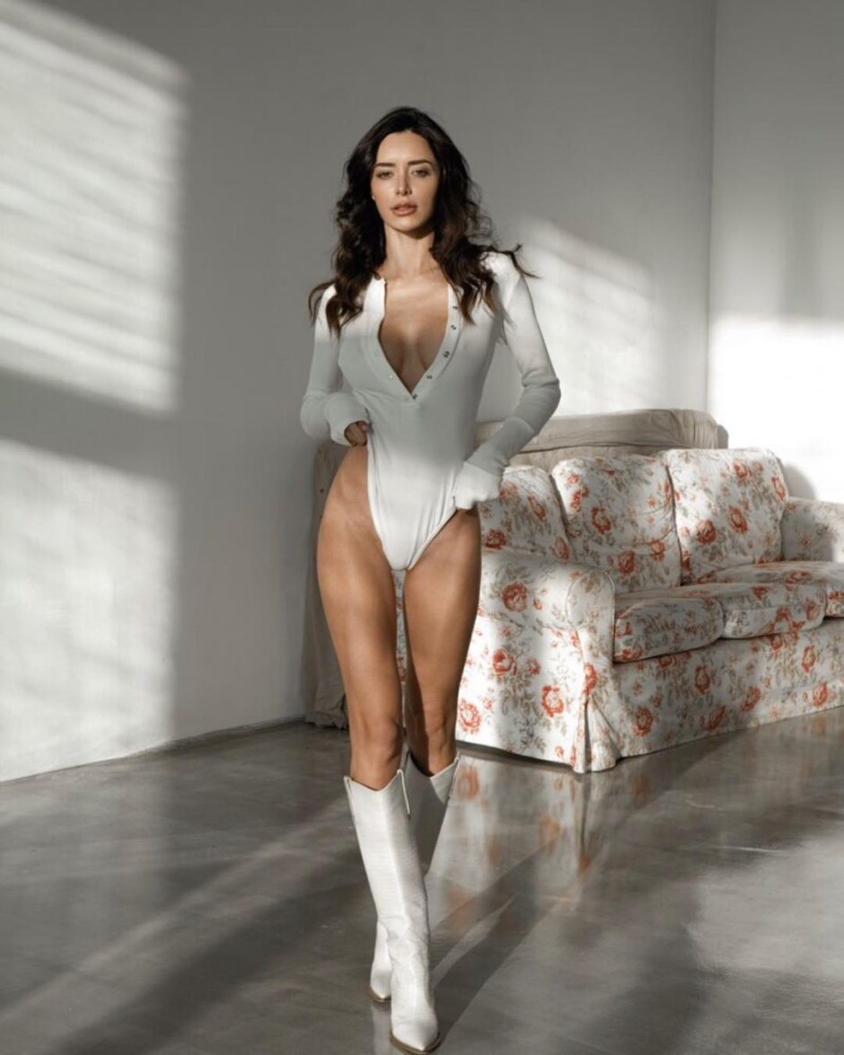 Veronika Freudman
