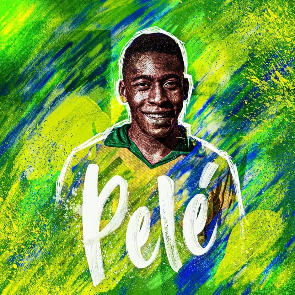 Pele on avu