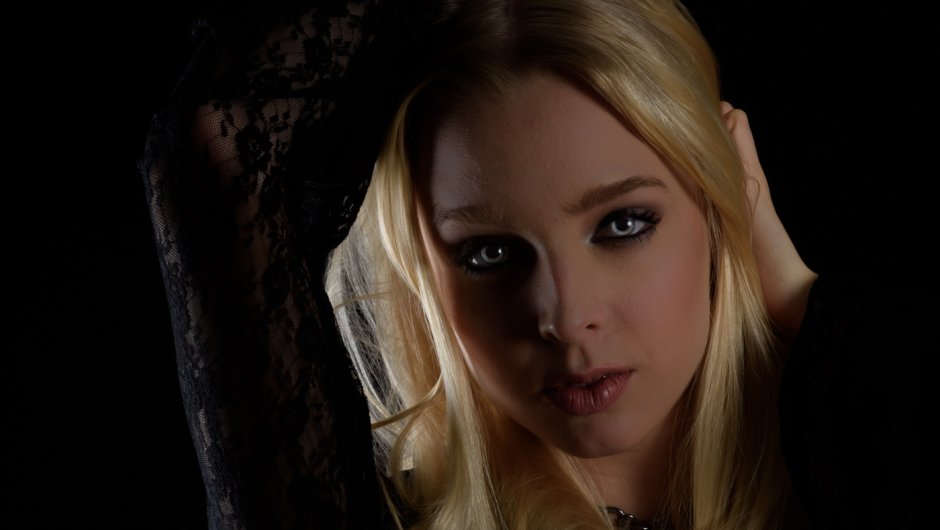 Laney Grace age