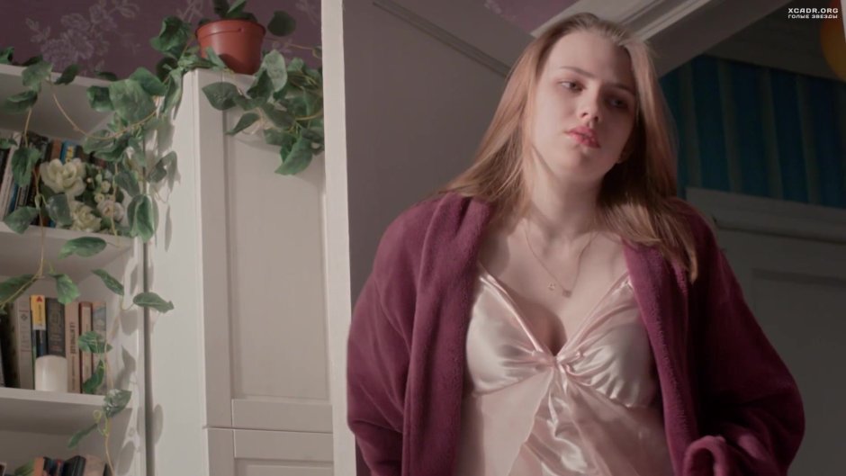 Yana Enzhaev shameless photos