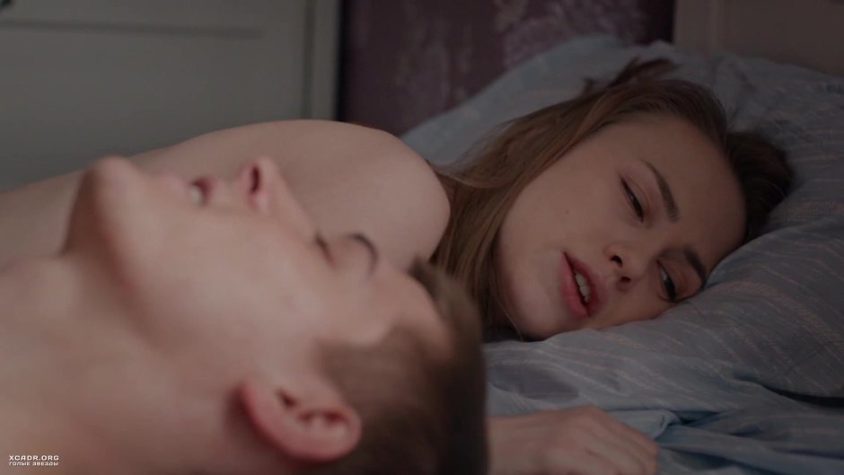 Yana Enzhaev shameless