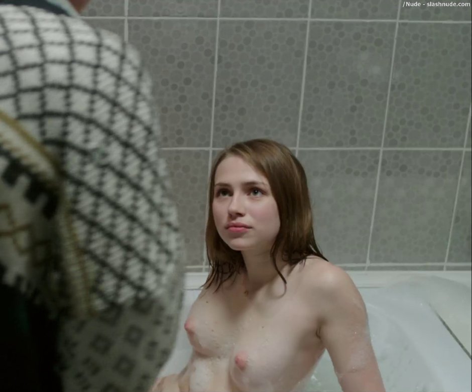 Yana Enzhaev shameless 2017
