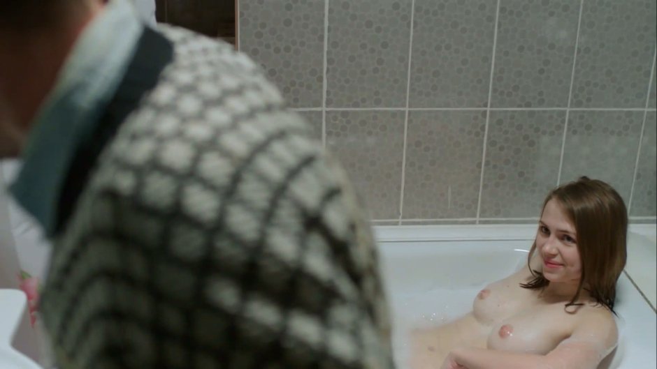 Yana Enzhaeva Naked Fake