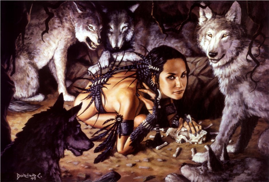 Dorian Clever