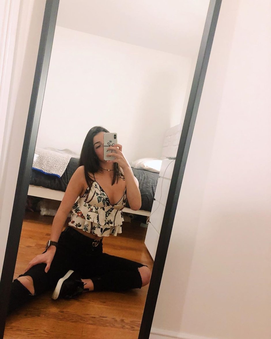 Charlie Damelio Leaked Photos