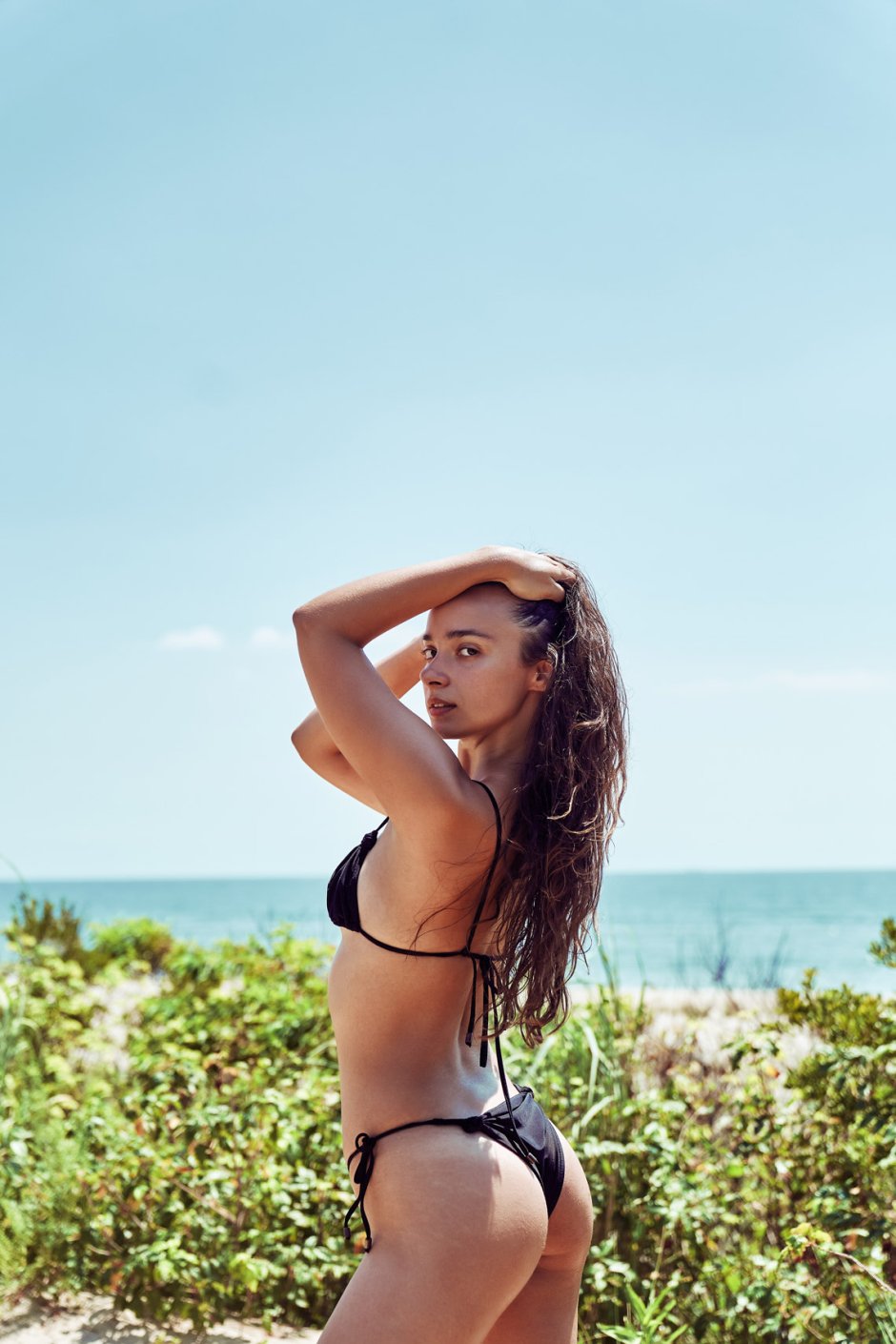 Katarina Popadar Alisa Verner