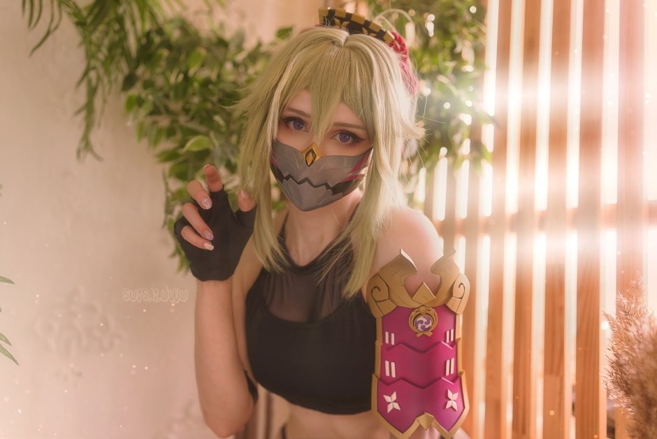 Suisaiuwu Leaks