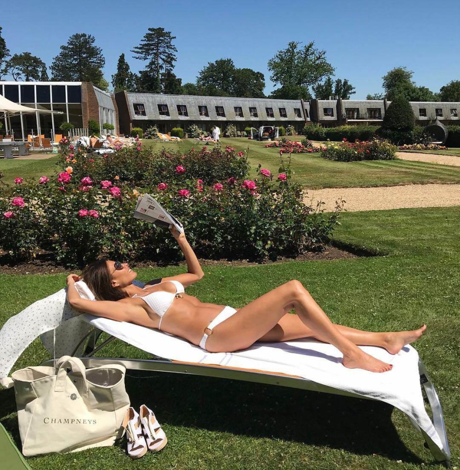 Liilyrouse Melanie Sun