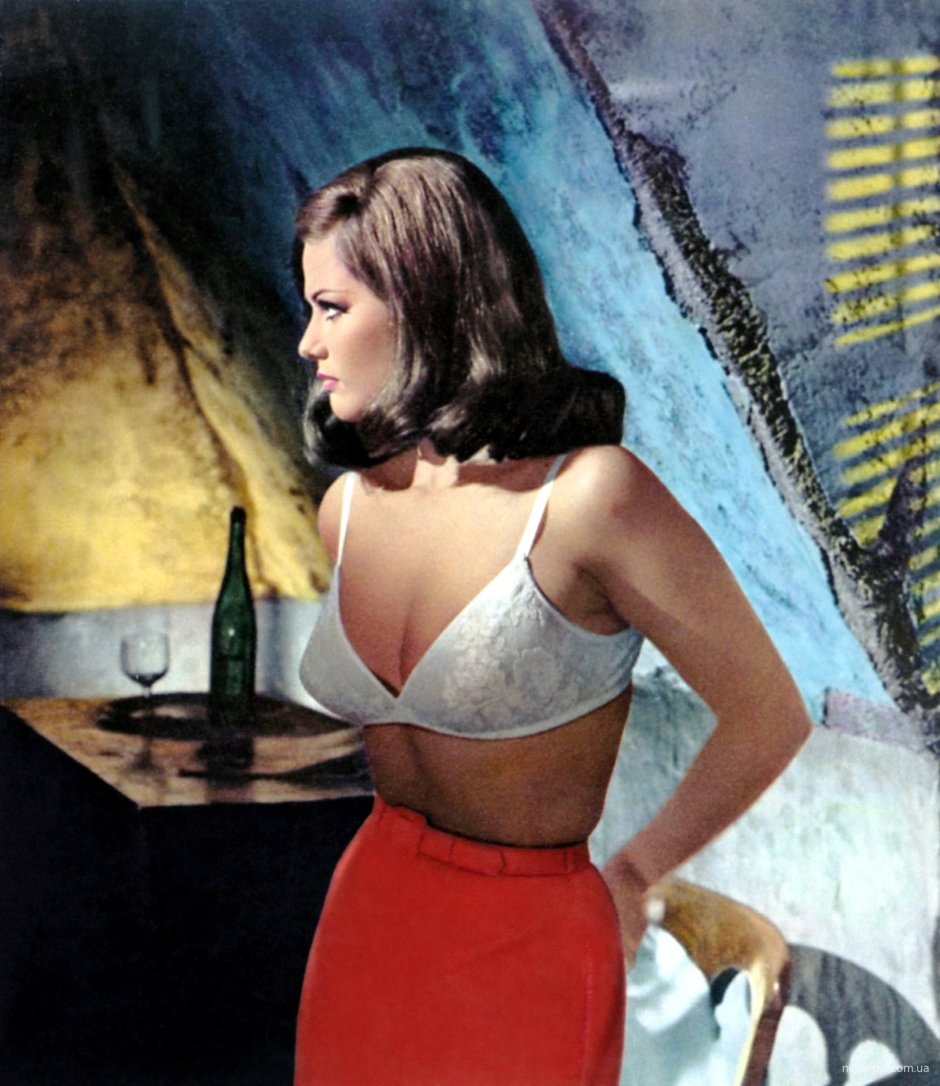 Nadezhda Haustova Goluzenkov