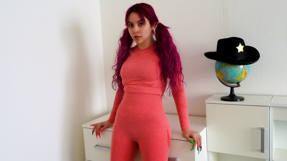 Vlada Lutsak Onlyfans