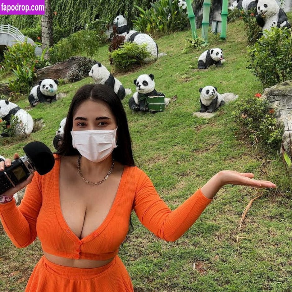 Kendall asmr
