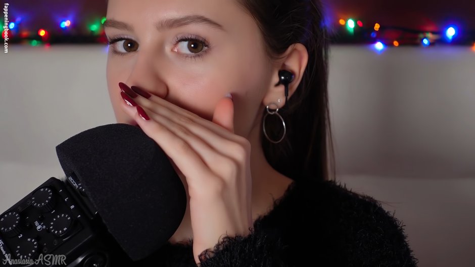 Asmr Network Bloger