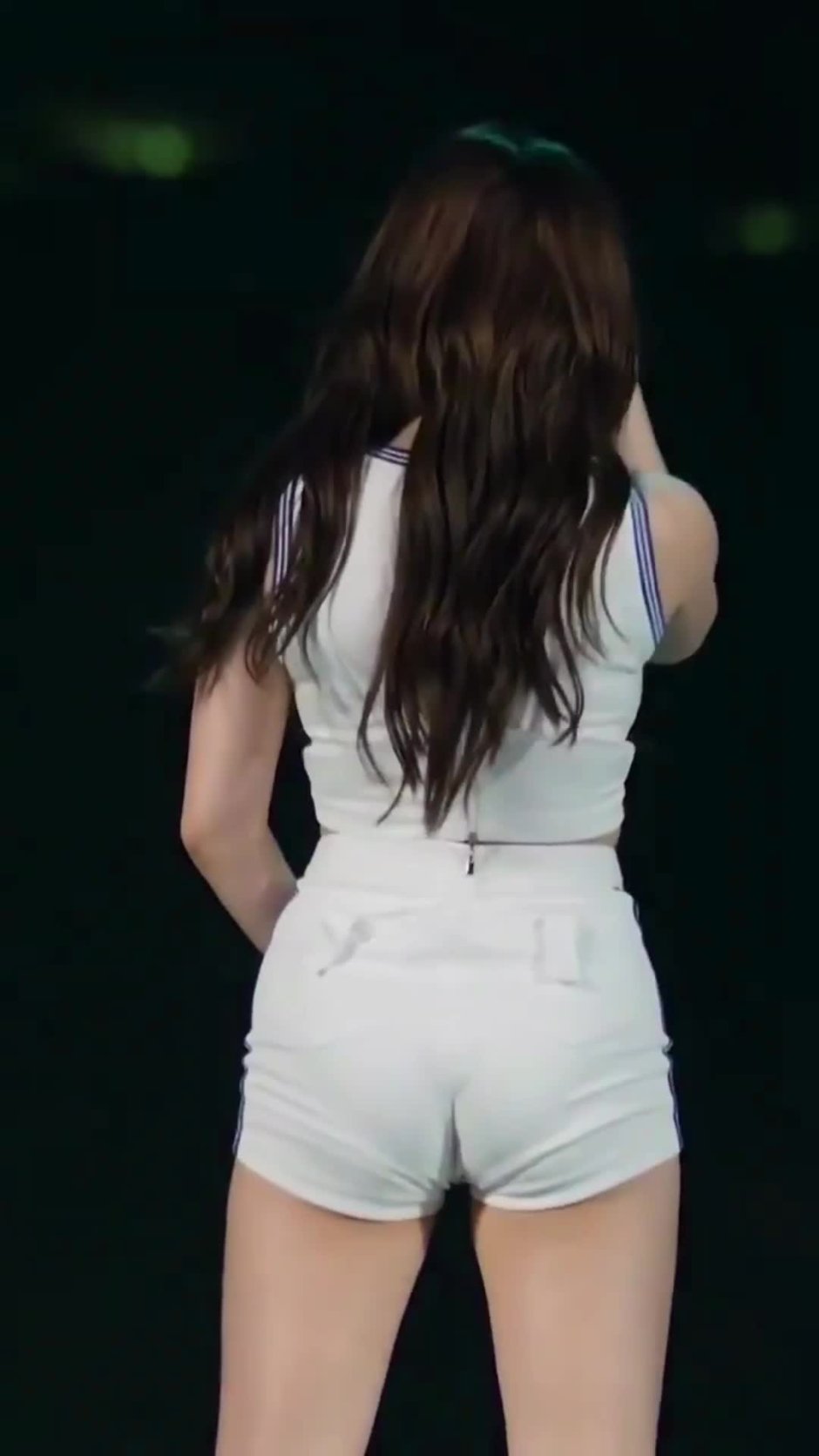 Nancy Momoland Figure Hot