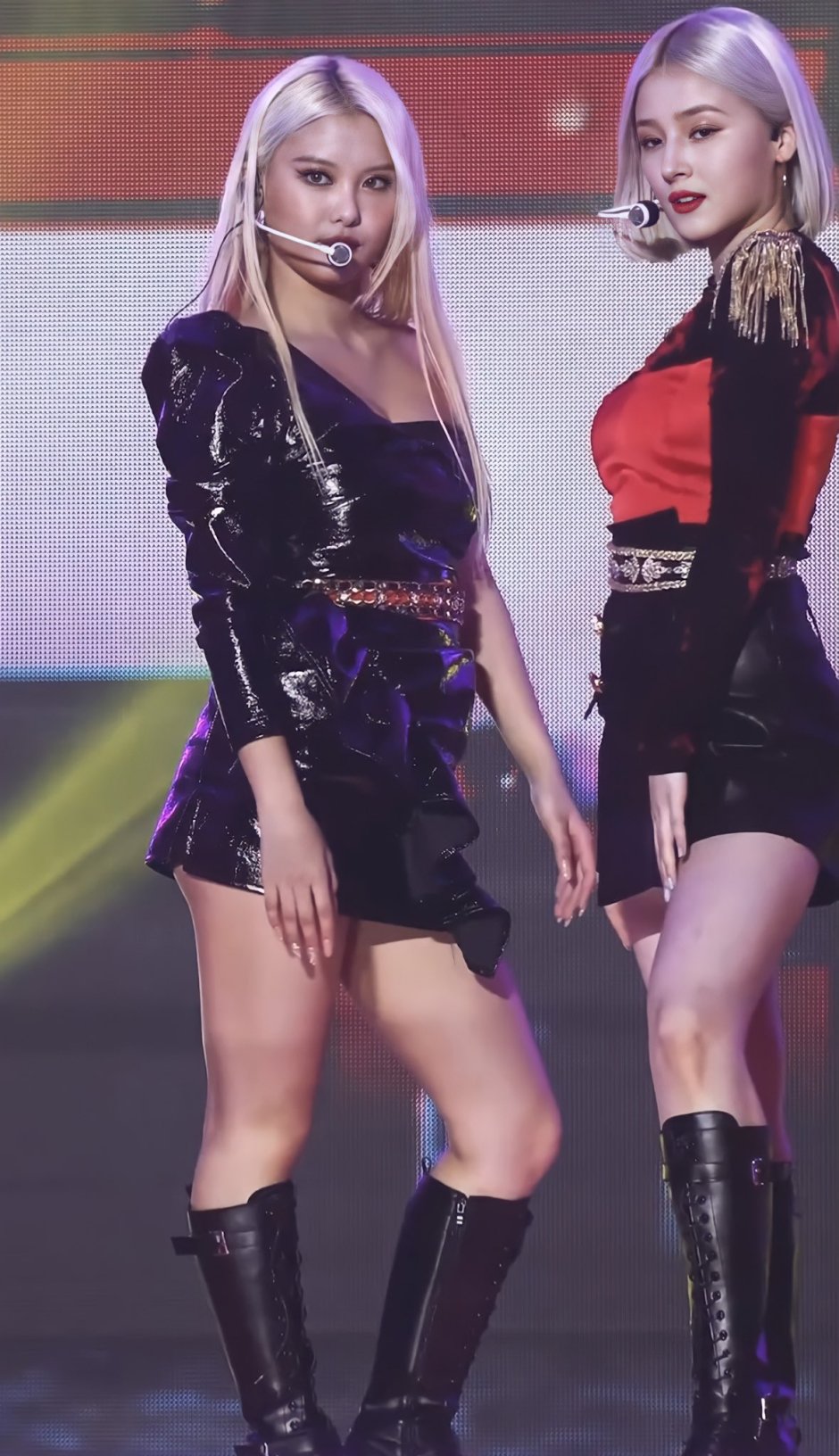 Momoland Nancy Vietnam