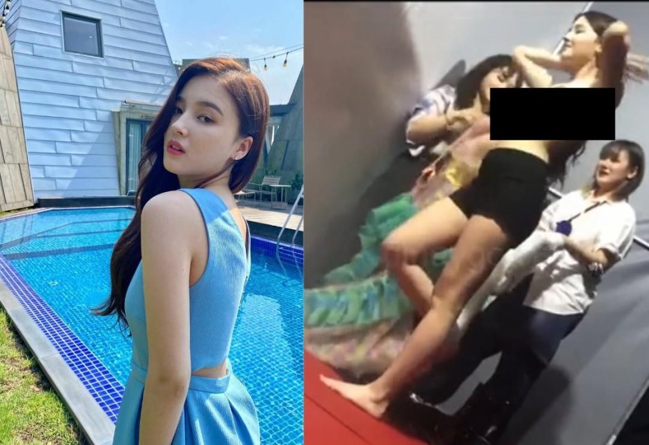 Nancy Momoland 2022